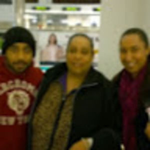 Meet your Posher, Wendy ann